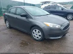 1FADP3E28JL276649 2018 FORD FOCUS