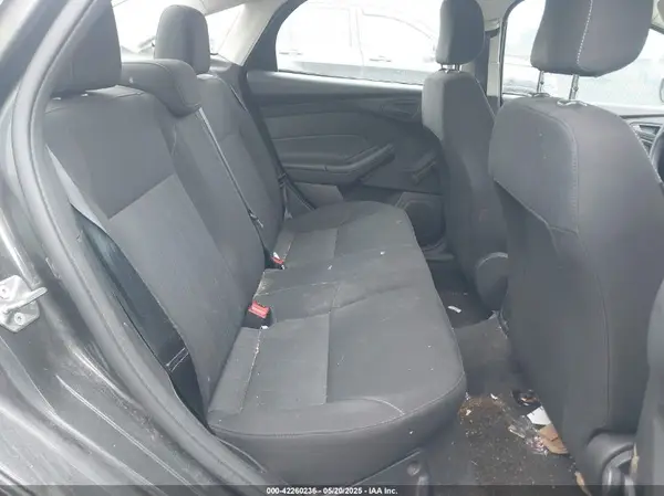 1FADP3E28JL276649 2018 FORD FOCUS - Image 8