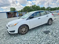 1FADP3E28JL291779 2018 FORD FOCUS