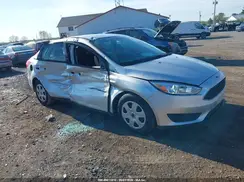 1FADP3E28JL298683 2018 FORD FOCUS