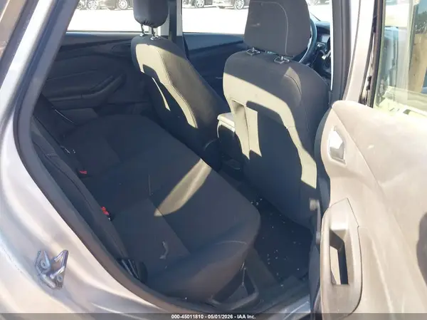 1FADP3E28JL298683 2018 FORD FOCUS - Image 8