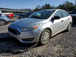 1FADP3E28JL299459 2018 FORD FOCUS
