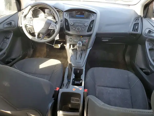 1FADP3E28JL299459 2018 FORD FOCUS - Image 8