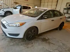 1FADP3E28JL299476 2018 FORD FOCUS