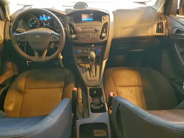 1FADP3E28JL299476 2018 FORD FOCUS - Image 8