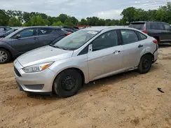 1FADP3E28JL299607 2018 FORD FOCUS