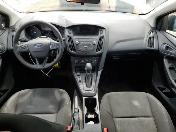 1FADP3E28JL299607 2018 FORD FOCUS - Image 8