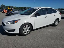 1FADP3E28JL300173 2018 FORD FOCUS