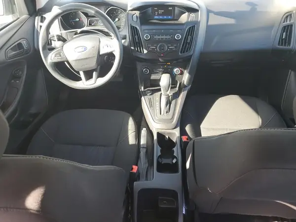 1FADP3E28JL300173 2018 FORD FOCUS - Image 8