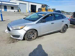 1FADP3E28JL300335 2018 FORD FOCUS