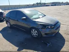 1FADP3E28JL302330 2018 FORD FOCUS