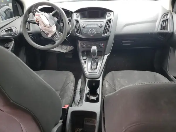 1FADP3E28JL304000 2018 FORD FOCUS - Image 8