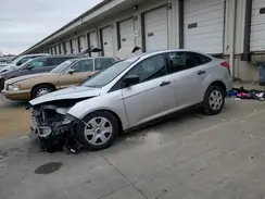 1FADP3E28JL304854 2018 FORD FOCUS