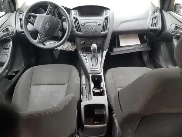 1FADP3E28JL304854 2018 FORD FOCUS - Image 8