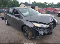 1FADP3E28JL306622 2018 FORD FOCUS