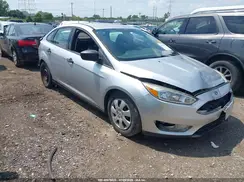 1FADP3E28JL310217 2018 FORD FOCUS
