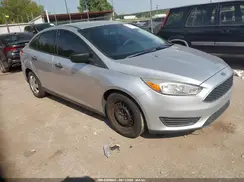 1FADP3E28JL322075 2018 FORD FOCUS