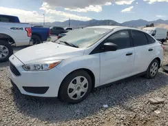 1FADP3E29GL203489 2016 FORD FOCUS