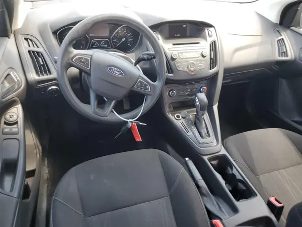 1FADP3E29GL203489 2016 FORD FOCUS - Image 8