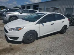 1FADP3E29GL207557 2016 FORD FOCUS