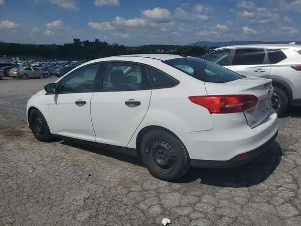 1FADP3E29GL207557 2016 FORD FOCUS - Image 2