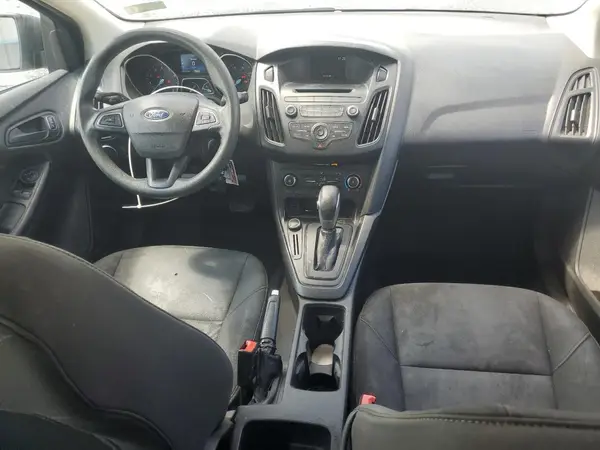 1FADP3E29GL207557 2016 FORD FOCUS - Image 8