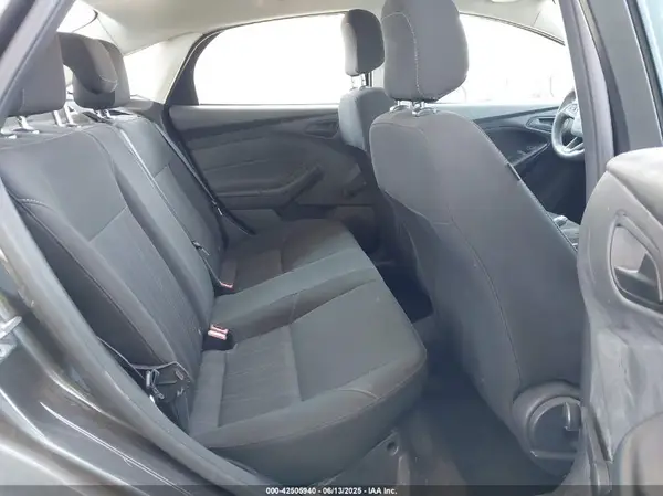 1FADP3E29GL208580 2016 FORD FOCUS - Image 8