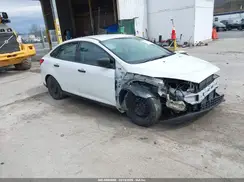 1FADP3E29GL210507 2016 FORD FOCUS