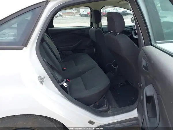 1FADP3E29GL210507 2016 FORD FOCUS - Image 8