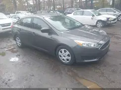 1FADP3E29GL215416 2016 FORD FOCUS