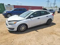 1FADP3E29GL215481 2016 FORD FOCUS