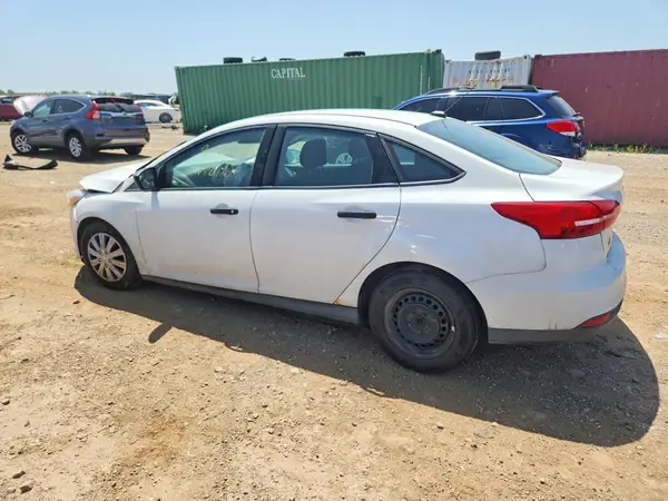 1FADP3E29GL215481 2016 FORD FOCUS - Image 2