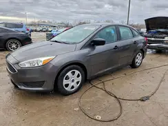 1FADP3E29GL215724 2016 FORD FOCUS