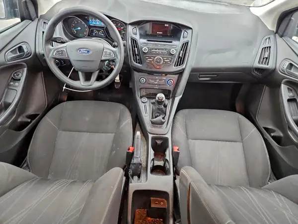 1FADP3E29GL215724 2016 FORD FOCUS - Image 8