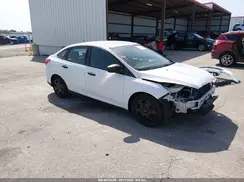 1FADP3E29GL220079 2016 FORD FOCUS
