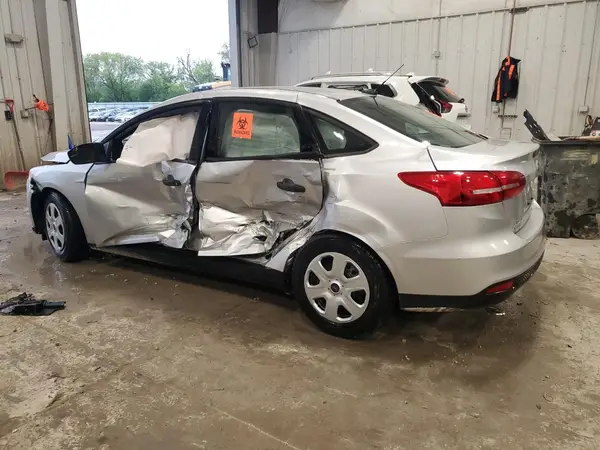 1FADP3E29GL224553 2016 FORD FOCUS - Image 2
