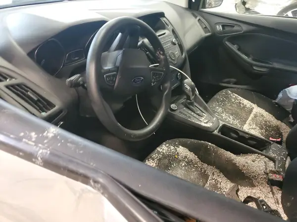 1FADP3E29GL224553 2016 FORD FOCUS - Image 8