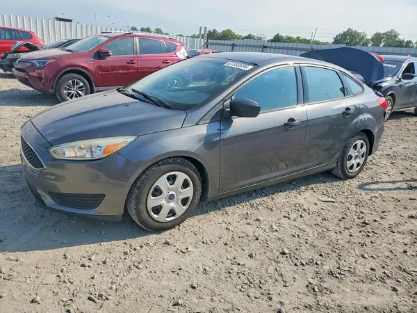 1FADP3E29GL224777 2016 FORD FOCUS - Image 1