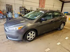 1FADP3E29GL227467 2016 FORD FOCUS
