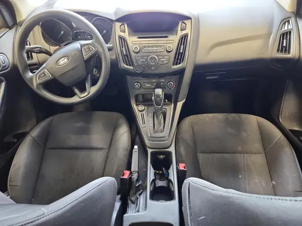 1FADP3E29GL227467 2016 FORD FOCUS - Image 8
