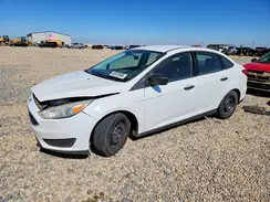 1FADP3E29GL228554 2016 FORD FOCUS