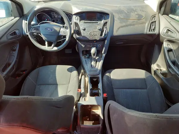 1FADP3E29GL228554 2016 FORD FOCUS - Image 8