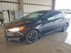 1FADP3E29GL229882 2016 FORD FOCUS