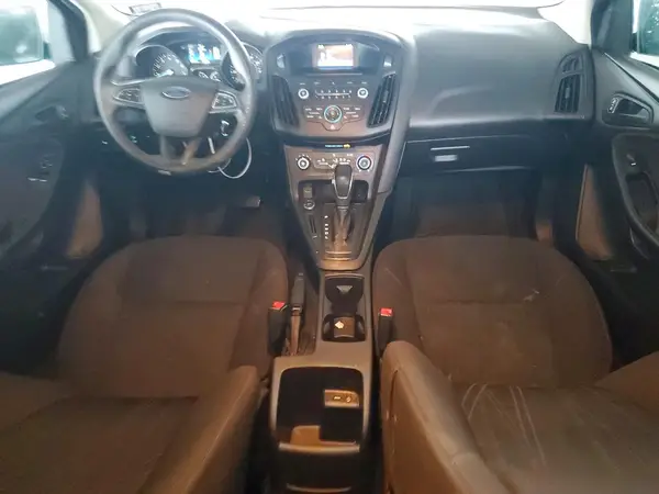 1FADP3E29GL229882 2016 FORD FOCUS - Image 8