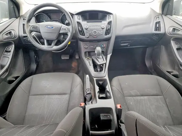 1FADP3E29GL230577 2016 FORD FOCUS - Image 8