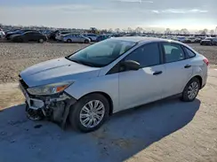 1FADP3E29GL238145 2016 FORD FOCUS