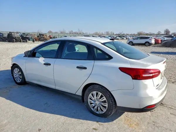 1FADP3E29GL238145 2016 FORD FOCUS - Image 2