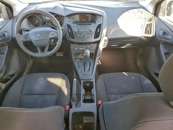 1FADP3E29GL238145 2016 FORD FOCUS - Image 8