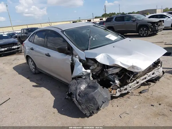 1FADP3E29GL244947 2016 FORD FOCUS - Image 1