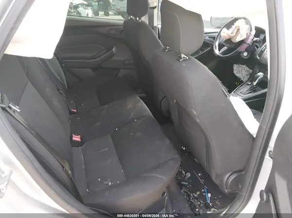 1FADP3E29GL244947 2016 FORD FOCUS - Image 8